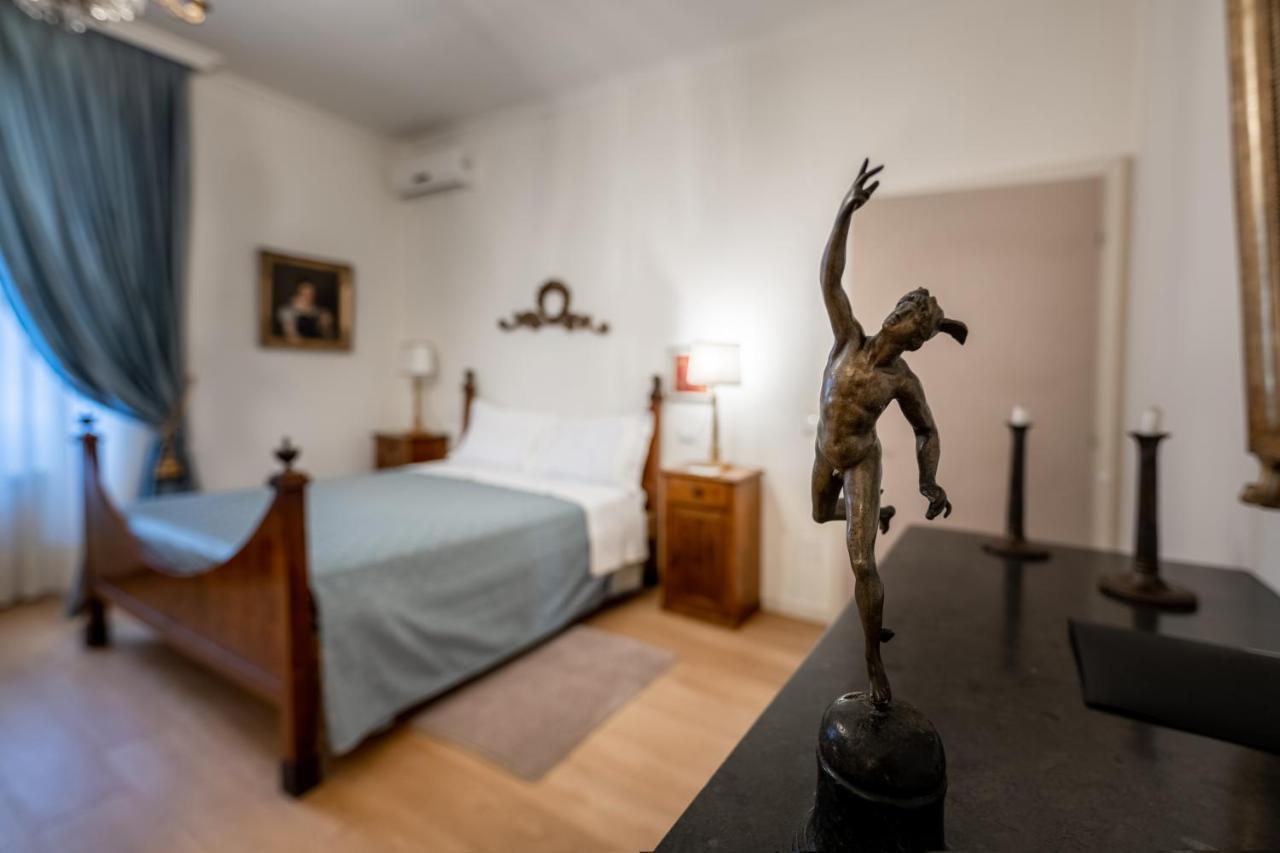 PiadenaLa Casa Nel Borgo住宿加早餐旅馆 外观 照片