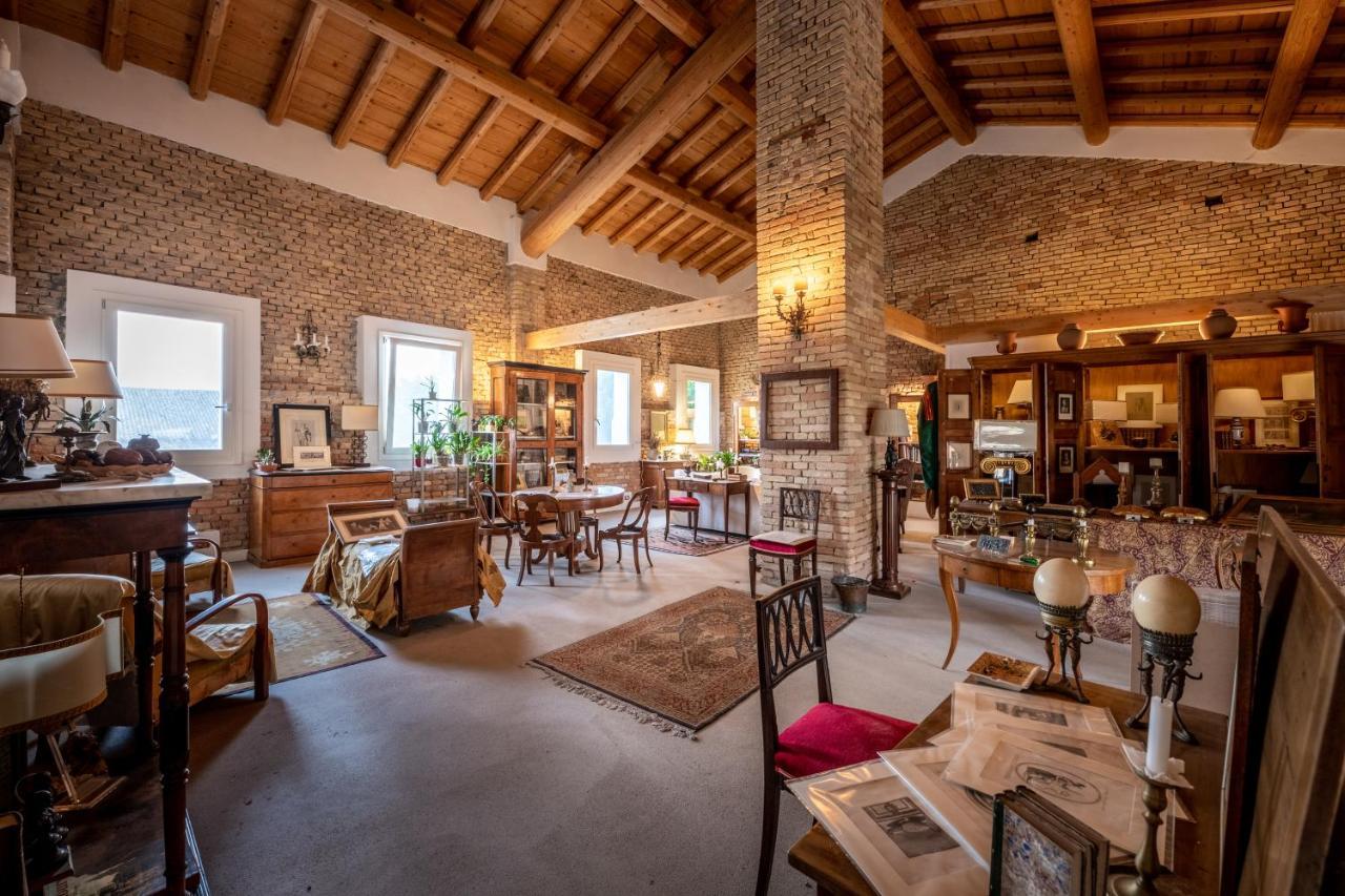 PiadenaLa Casa Nel Borgo住宿加早餐旅馆 外观 照片