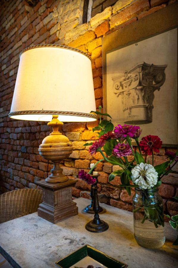PiadenaLa Casa Nel Borgo住宿加早餐旅馆 外观 照片
