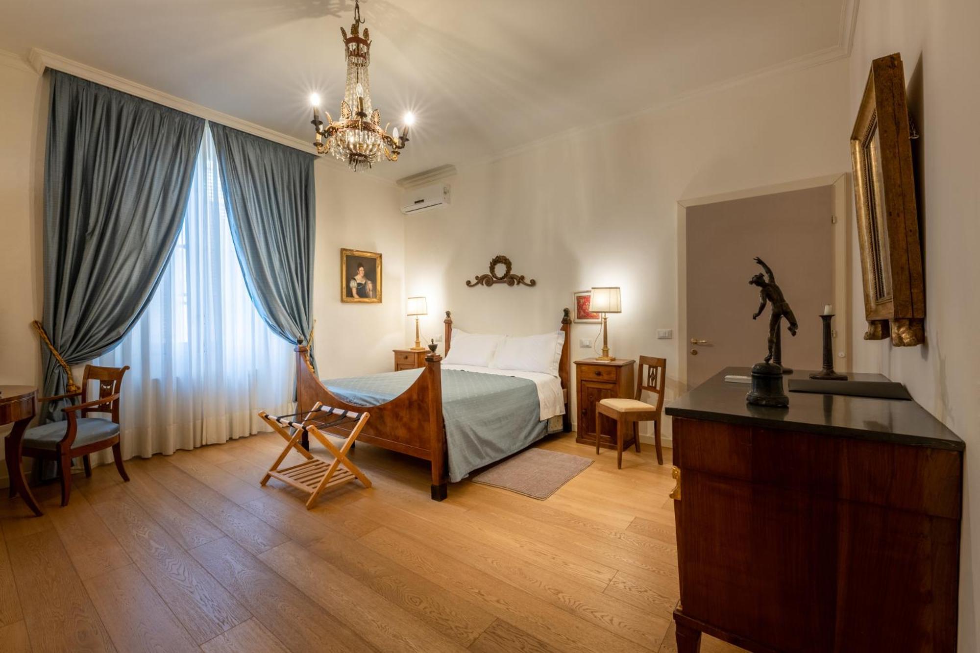 PiadenaLa Casa Nel Borgo住宿加早餐旅馆 客房 照片