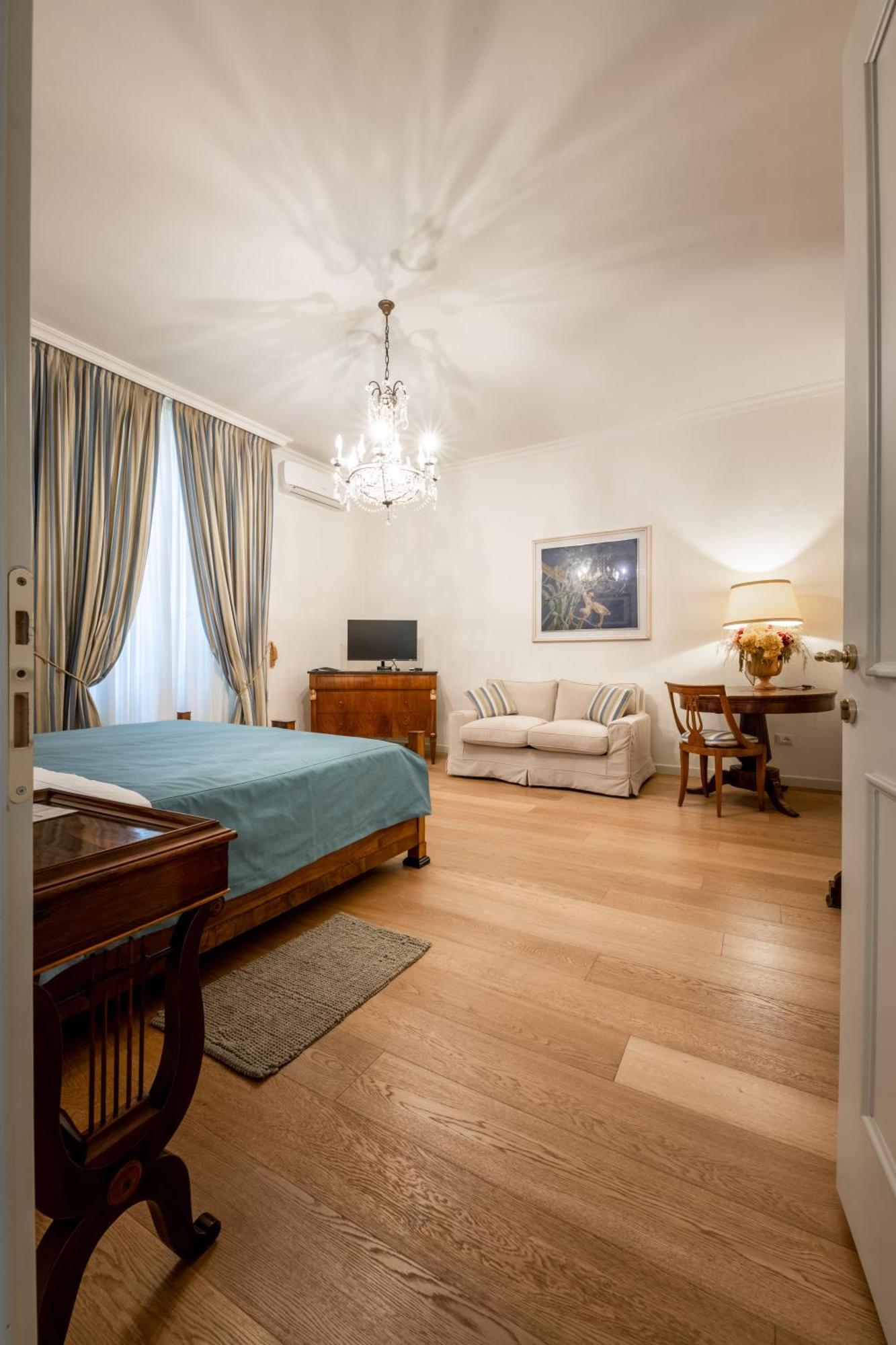 PiadenaLa Casa Nel Borgo住宿加早餐旅馆 客房 照片