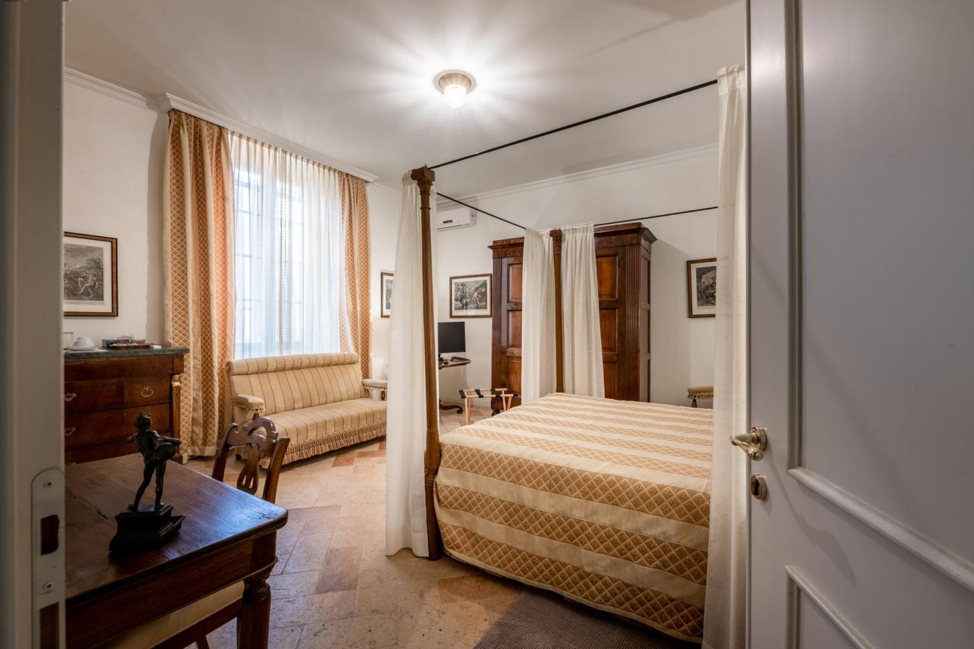 PiadenaLa Casa Nel Borgo住宿加早餐旅馆 客房 照片